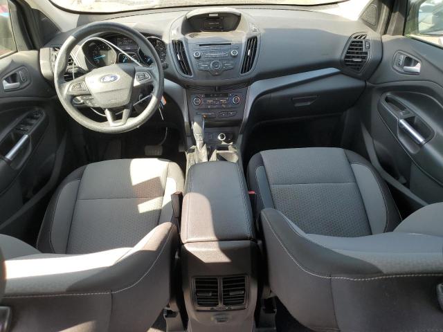 2018 FORD ESCAPE SE - 1FMCU0GDXJUA43342