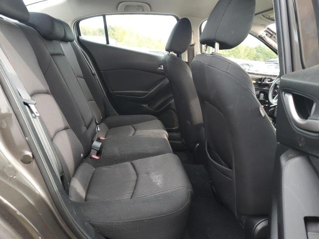 2016 MAZDA 3 SPORT - JM1BM1U74G1321599