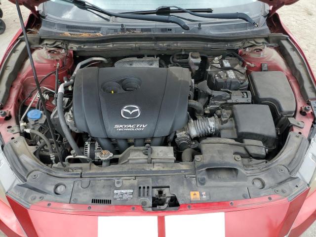 2015 MAZDA 3 GRAND TO JM1BM1W78F1240357