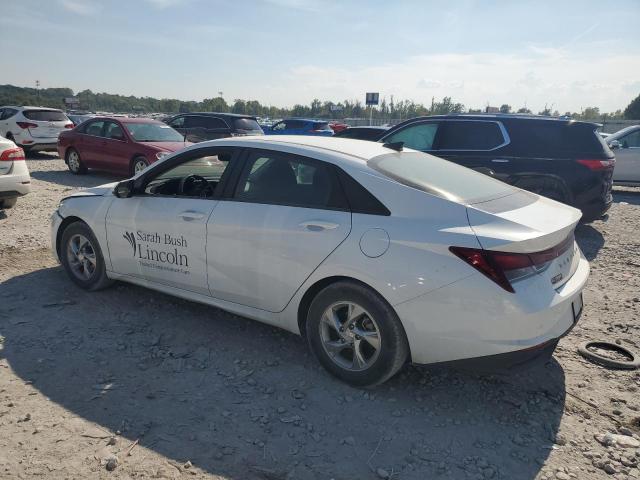 2021 HYUNDAI ELANTRA SE 5NPLL4AG3MH033011