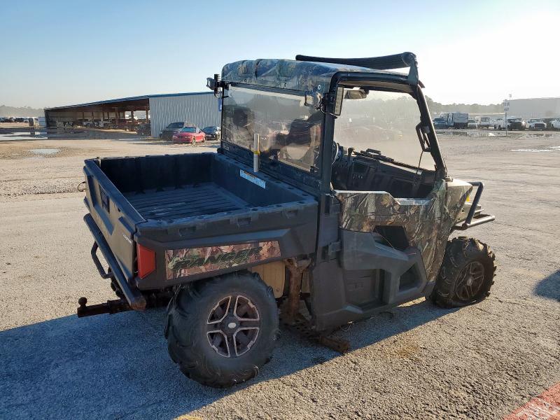 2015 POLARIS RANGER XP 4XARTE874FB934258