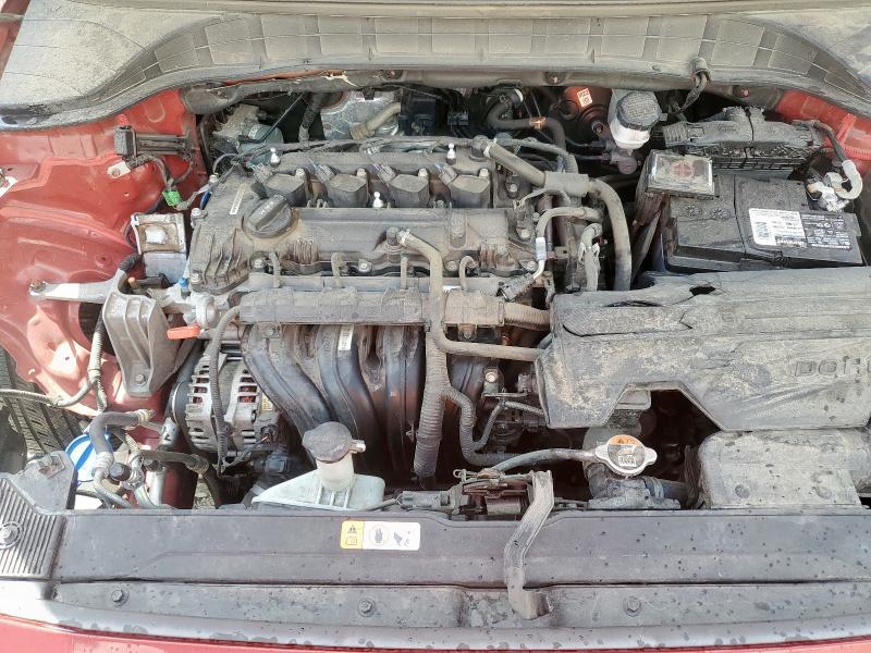 2023 HYUNDAI KONA SEL - KM8K62ABXPU043066