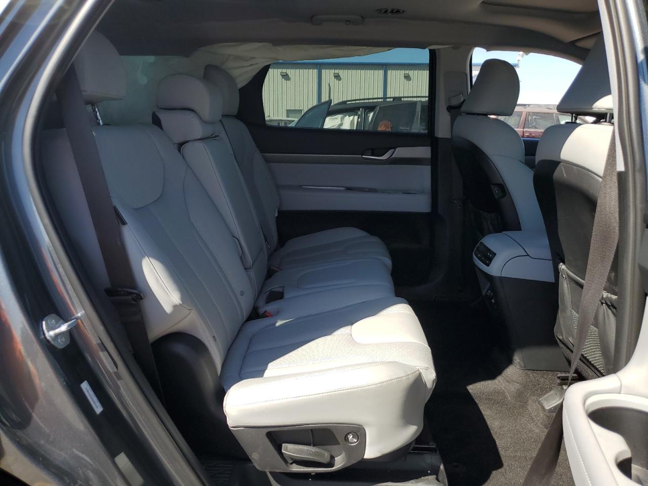 HYUNDAI PALISADE SEL PREMIUM