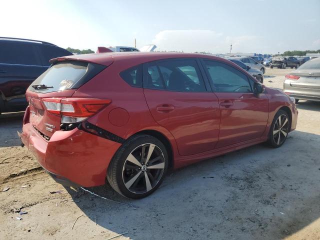 2017 SUBARU IMPREZA SP - 4S3GTAK60H3730143