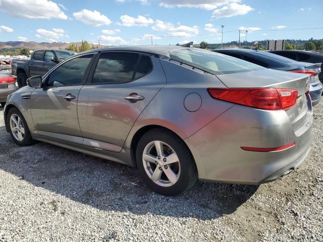 2015 KIA OPTIMA LX - 5XXGM4A75FG489234
