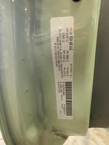 2017 FIAT 500 POP 3C3CFFKR7HT699821