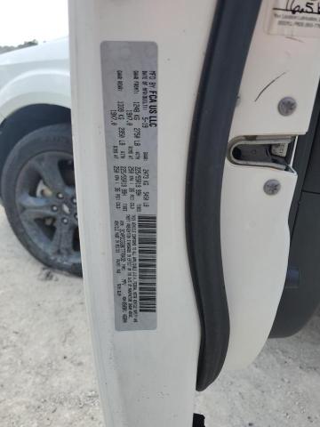 2019 DODGE JOURNEY CR 3C4PDCGG8KT778432