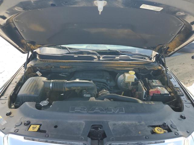 2019 RAM 1500 TRADE 1C6RREGT7KN582296