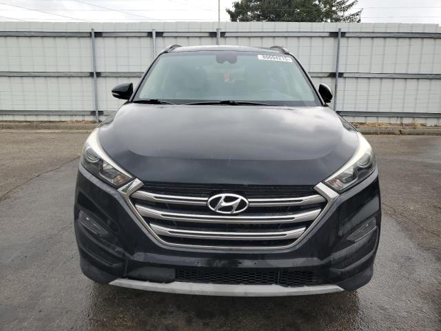 2017 HYUNDAI TUCSON LIM #3259083178