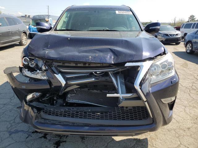 2019 LEXUS GX 460 JTJBM7FX3K5235022