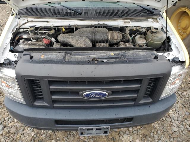 2019 FORD ECONOLINE #3283795439