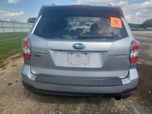 2015 SUBARU FORESTER 2.5I TOURING JF2SJAUCXFH437130