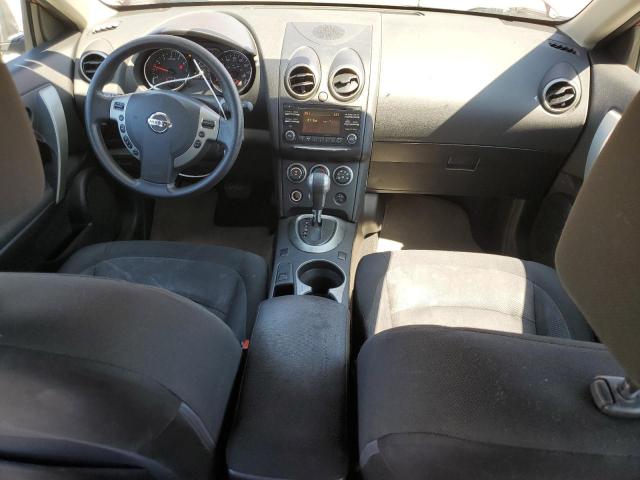 2015 NISSAN ROGUE SELE JN8AS5MT6FW662045