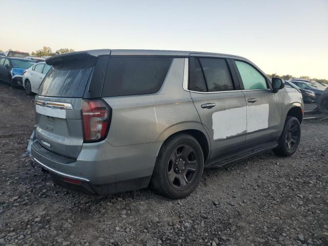 2024 CHEVROLET TAHOE K150 1GNSKLED4RR371825