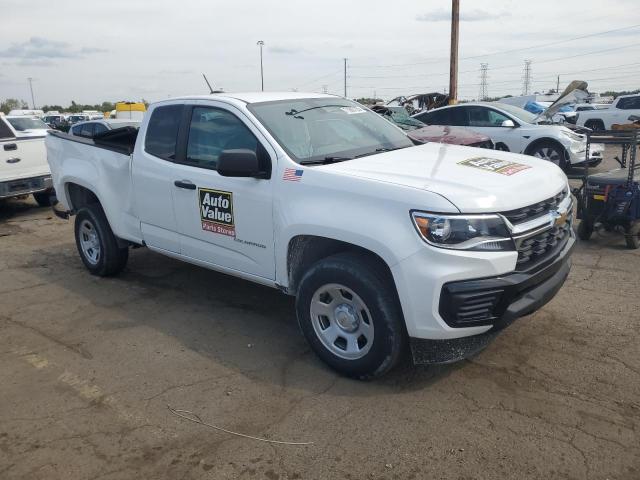 2022 CHEVROLET COLORADO #3294439514