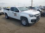 Lot #3294439514 2022 CHEVROLET COLORADO