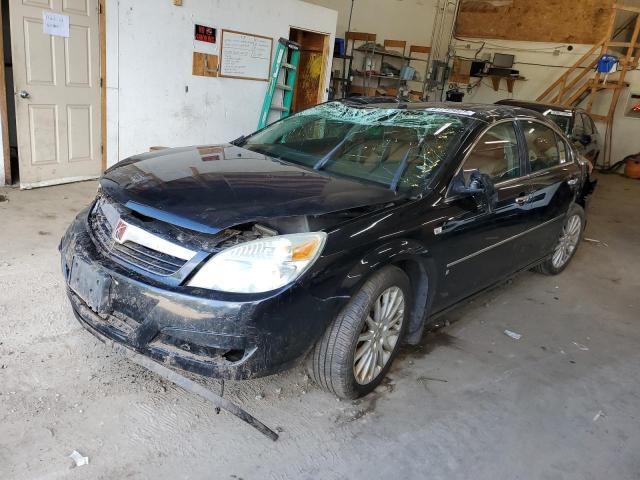 Global Auto Auctions: 2007 SATURN AURA XR