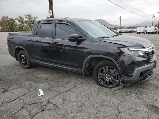 2018 HONDA RIDGELINE 5FPYK2F15JB001728
