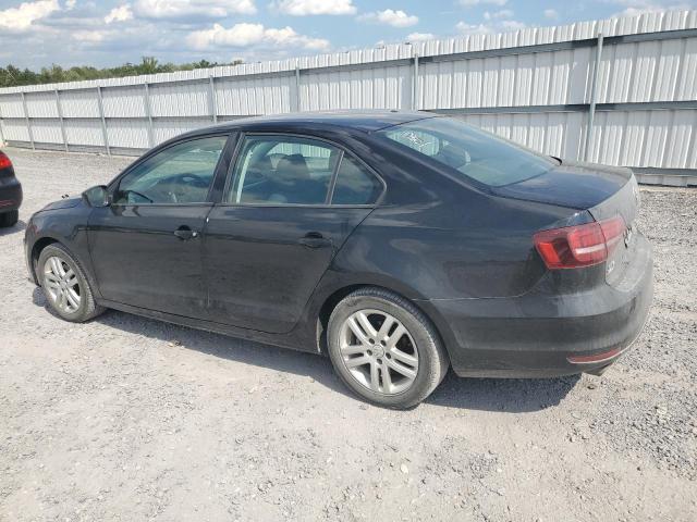 2018 VOLKSWAGEN JETTA S 3VW2B7AJ7JM206608