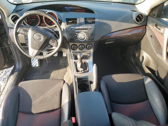 2010 MAZDA SPEED 3 - JM1BL1H42A1283445