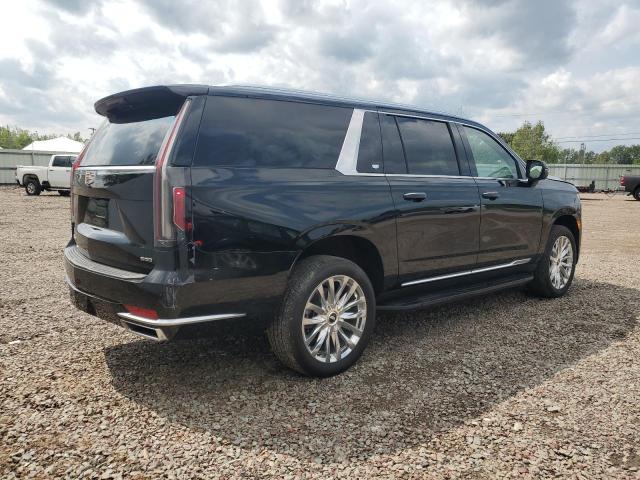2023 CADILLAC ESCALADE ESV PREMIUM LUXURY 1GYS4KKL3PR434770