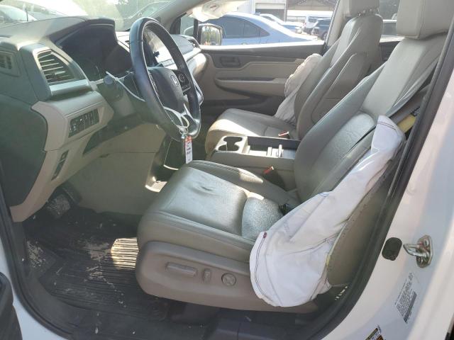 2020 HONDA ODYSSEY EX 5FNRL6H71LB001960