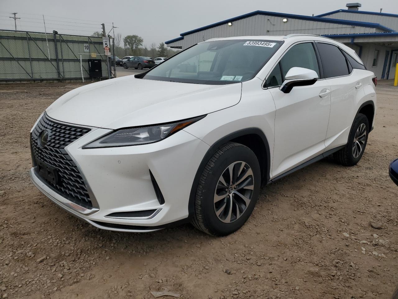 LEXUS RX 350