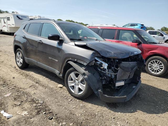 2022 JEEP COMPASS LA 3C4NJDBB2NT217441