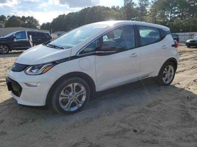 2021 CHEVROLET BOLT EV LT 1G1FY6S05M4113243