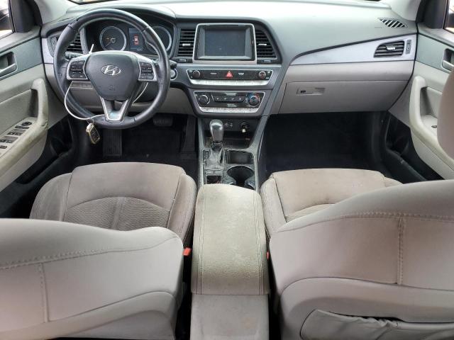 2018 HYUNDAI SONATA SPO #3296902820