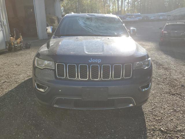 2020 JEEP GRAND CHER - 1C4RJFBG5LC197705