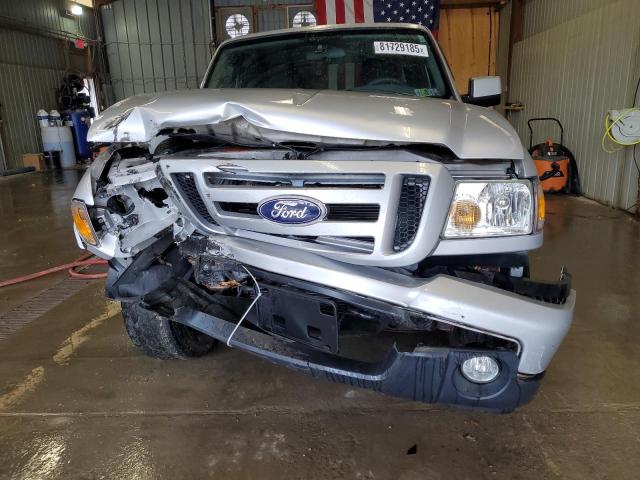 2010 FORD RANGER SUP - 1FTLR4FE4APA20189