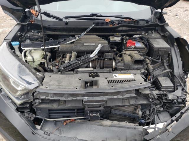 2021 HONDA CR-V EX 5J6RW2H50MA000480