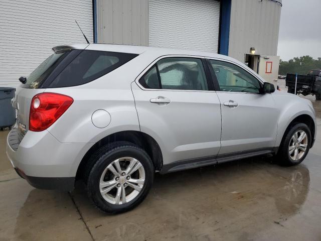 2011 CHEVROLET EQUINOX LS - 2GNALBEC7B1323471