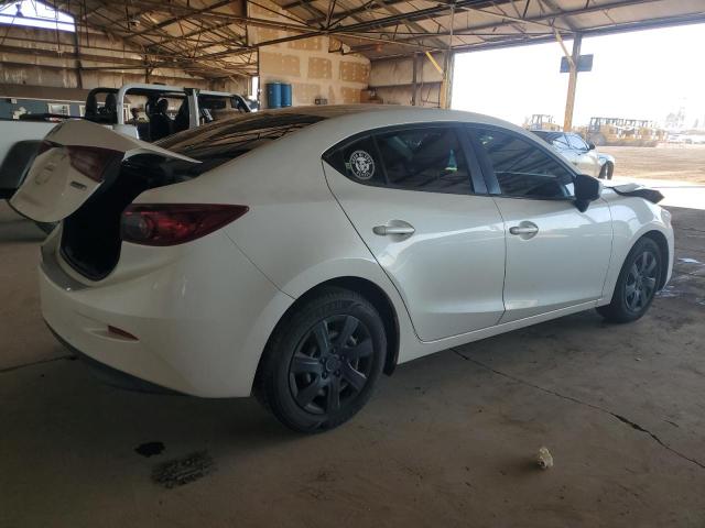 2017 MAZDA 3 SPORT - 3MZBN1U7XHM105531