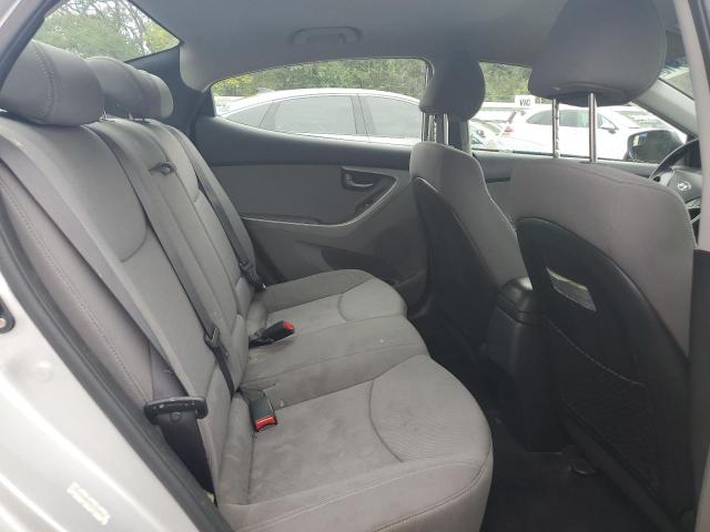 2015 HYUNDAI ELANTRA SE KMHDH4AE0FU352844