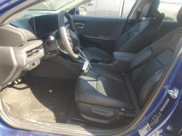 2025 KIA K4 LX - 3KPFT4DE0SE029491