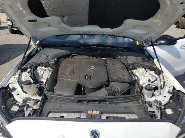 2022 MERCEDES-BENZ C 300 4MAT W1KAF4HB4NR050876