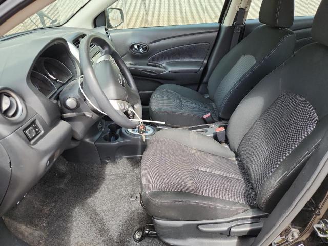 2019 NISSAN VERSA S 3N1CN7AP2KL844679