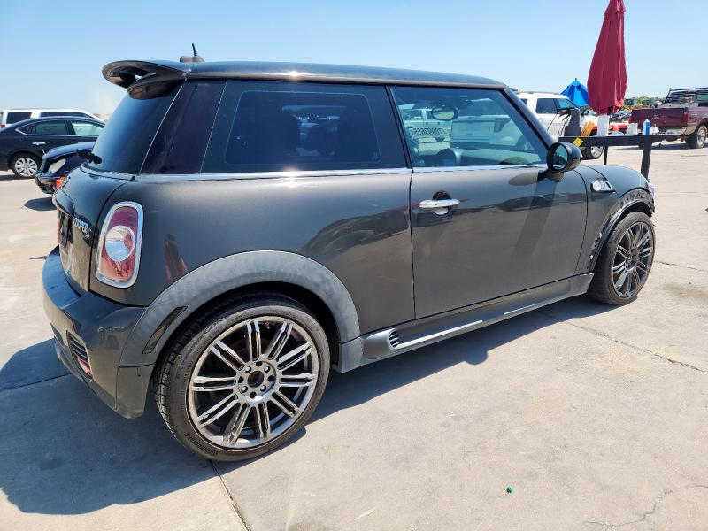 2012 MINI COOPER S - WMWSV3C53CTY28627