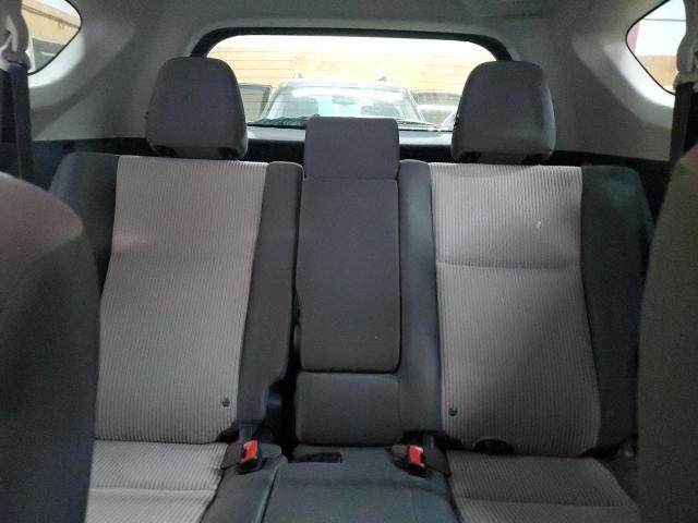2015 TOYOTA RAV4 LE JTMBFREV6FD114893