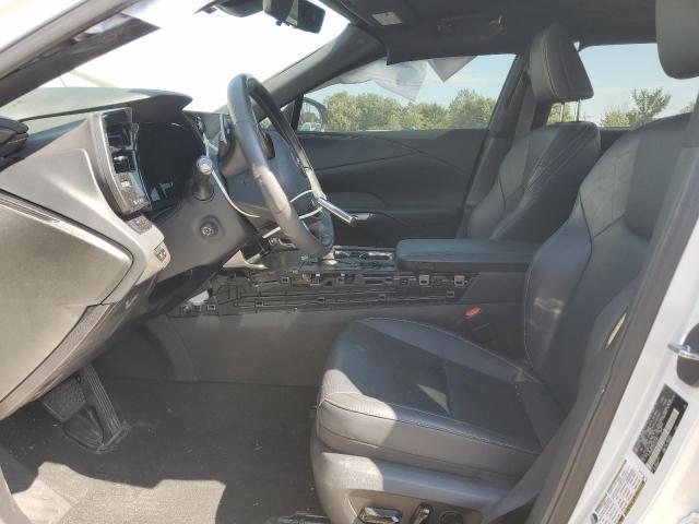 2024 LEXUS RX 350 BAS 2T2BAMCA0RC054401