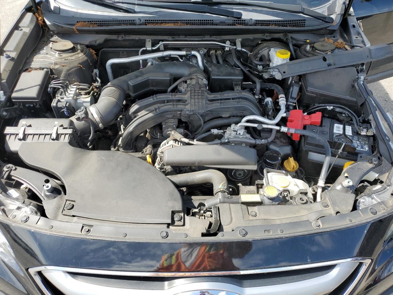 SUBARU OUTBACK PREMIUM