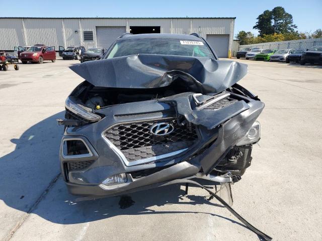 2020 HYUNDAI KONA LIMITED KM8K33A54LU415164
