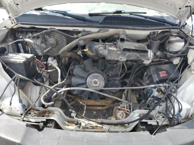 2015 GMC SAVANA G25 1GTW7FCF4F1900878