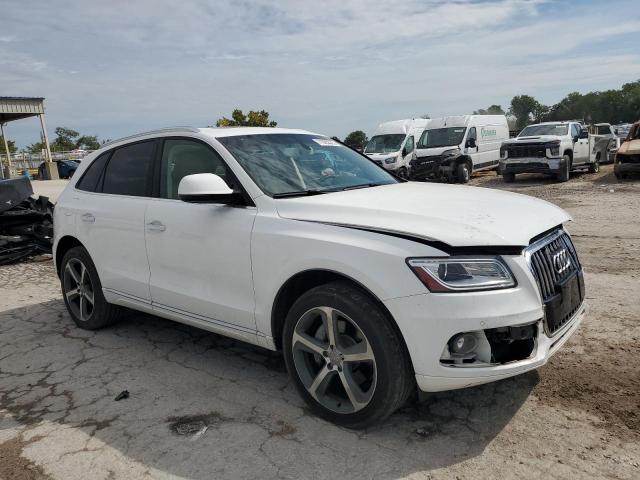 2015 AUDI Q5 TDI PRE WA1CMAFP2FA095184