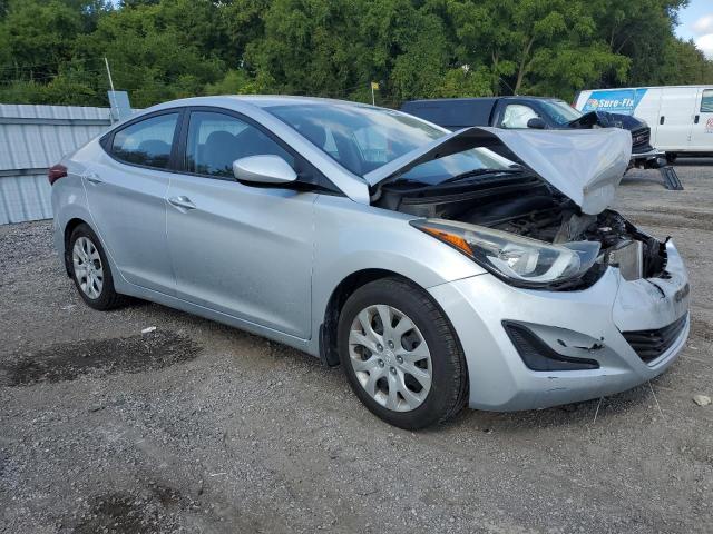 2014 HYUNDAI ELANTRA SE - 5NPDH4AEXEH481137