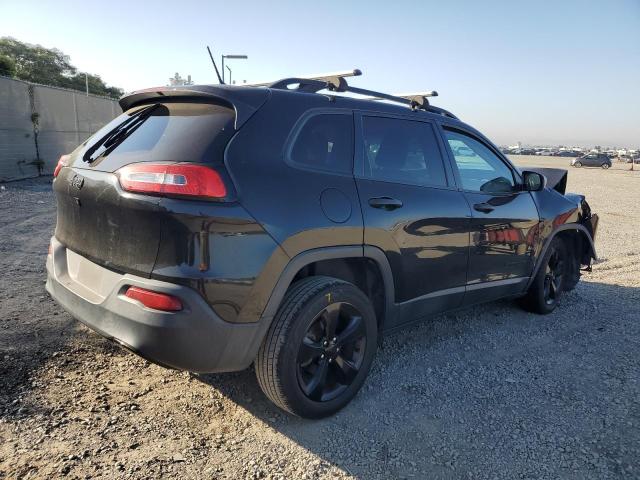 2016 JEEP CHEROKEE S 1C4PJLAB4GW323956