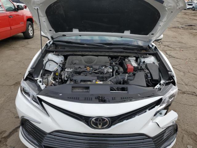 2023 TOYOTA CAMRY LE 4T1C11AK8PU793708