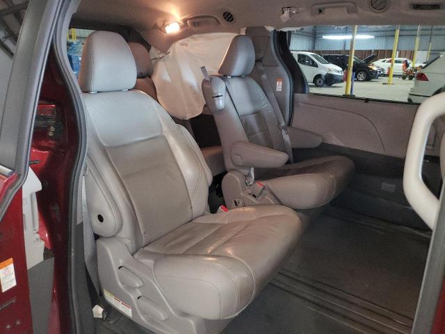 2015 TOYOTA SIENNA XLE - 5TDYK3DC8FS669402